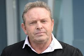 Dan Meagher had his first runner at Flemington