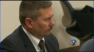 CMPD captain fights for job before board