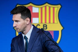 Es ist aber noch nichts finalisiert. bei der letzten vertragsverlängerung 2018 wurde messi von expräsident josep maria bartomeu eine jahresgage von knapp 70 millionen euro netto zugesichert. T3igr2 Pjbv1ym
