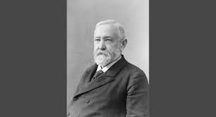 Image result for President Harrison