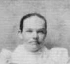 Tally Lula Stringer Davis (1869-1929)