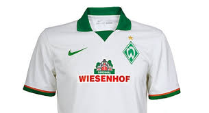 The models are based on the trio of uniforms umbro designed for the club to wear during the bundesliga 2019. New Werder Bremen Away Kit And Black Event Shirt 2013 14 Nike Football Kit News