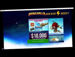 Download brawlhalla and enjoy it on your iphone, ipad and ipod touch. Brawlhalla Mammoth Coins Hack Free Skins Unpatched