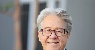 Randy Barth of Think Together: 5 Things You Need To Know To Successfully  Lead A Nonprofit Organization