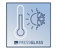Toughened glass - PRESS GLASS SA