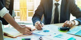 5 Best Apps For Business Budgeting