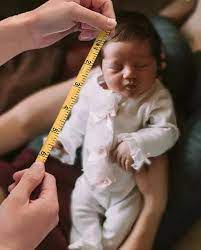 How do you measure fundal height? What Is The Right Way To Measure Newborn Length