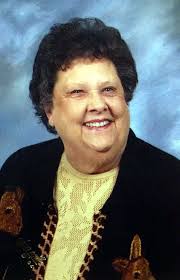 Jennie Busch Obituary