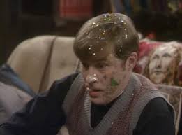 Father Ted" A Christmassy Ted (TV Episode 1996)