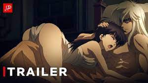 Bastard!! heavy metal, dark fantasy | trailer | netflix anime - BEST XXX  TUBE