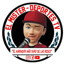 El Mister Deportes TV‎