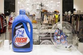 moschino05 design store moschino bubbles