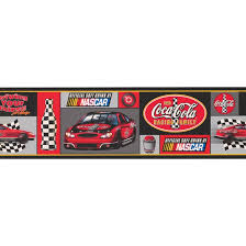 We did not find results for: Retroart Coca Cola Official Sponsor Of Nascar Racing Cars Sports Retro Design 15 L X 7 W Wallpaper Border Wayfair