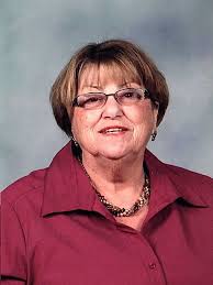 Obituary of Pierrette Marie Blades