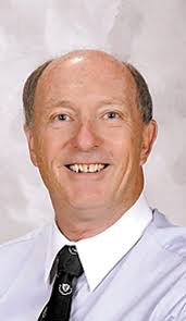 Long-time educator dies suddenly