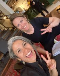 Danielle Falk, RCSWI