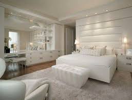 All White Bedroom How Romantic White Bedroom Design White Bedroom Set Master Bedrooms Decor