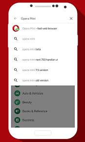 Download opera mini 7.6.4 android apk for blackberry 10 phones like bb z10, q5, q10, z10 and android phones too here. New Opera Mini Guide 2017 1 1 Apk Download Android Books Reference Apps