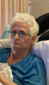 Mary “Robin” Corson