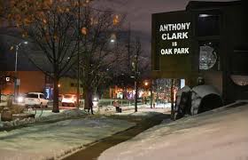 Offers awesome dog walking and pet sitting for your traveling companions. Anthony Clark Back On Ballot Oak Park