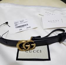 It is much safer than looking at the waist size indicated on trousers as those are generally not accurate and tend to underestimate waist sizes. Gucci Belt Womens Sizing Off 73 Www Amarkotarim Com Tr