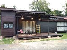 Ada banyak sekali kerajinan kayu yang bisa digunakan sebagai dekorasi rumah. Hias My Hiasan Dalaman Senibina Rekabentuk Rumah Idea Moden Dan Kreativiti Rumah Kampung Kayu Interior Decorating