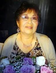 Lidia Macias Ramirez