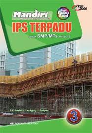 Maybe you would like to learn more about one of these? Buku Paket Ips Kelas 9 Ktsp Berbagai Buku