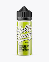 Download 200 Best Dropper Bottle Mockup Templates Free Premium