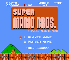 This online game is part of the retro, platform, nes, and mario gaming categories. Super Mario Bros Nes Online Game Retrogames Cz