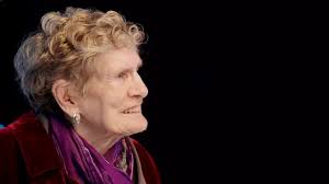 There Isn't One Parkinson's Journey: Geraldine's story