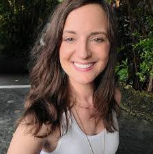 Corinne Vaughan's Instagram, Twitter & Facebook