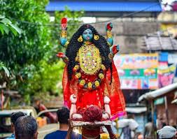 Kali Puja 2020: Date, Time and ...