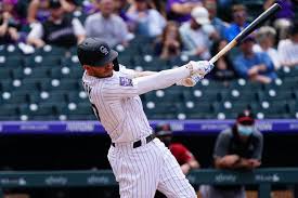 2 days ago · trevor story and javier baez are among the shortstops the mets could pursue heading to friday's trade deadline, with the idea either could shift to third base once lindor returns from a strained. Yankees Interested In Trevor Story Mlb Trade Rumors