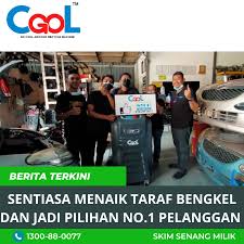 7 komponen utama sistem aircond kereta acs car service. Beli Mesin Flushing Aircond Pada Harga Terendah Lazada Com My