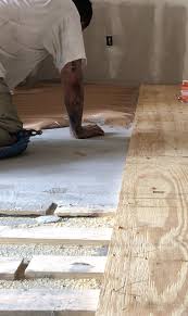 Cynthia Street Project Houston Hardwood Flooring Company Flooring Hardwood Floors Flooring Contractor