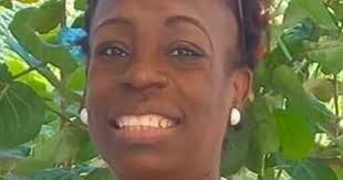 Patrice Aneka Wilson-Knowles