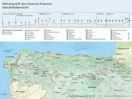 Spanien: Jakobsweg Camino Frances [German] : Joos, Raimund: Amazon.com.mx:  Libros