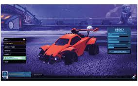 Rocket League Shop On X: 