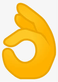 Hand emojis for discord & slack. Ok Hand Emoji Png Free Hd Ok Hand Emoji Transparent Image Pngkit