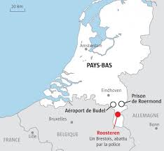 Retrouvez toutes les actualités, les matchs, résultats et les statistiques complètes. Pays Bas Un Brestois Abattu Par La Police Bretagne Le Telegramme