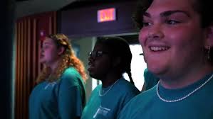 No Me, No You, No More