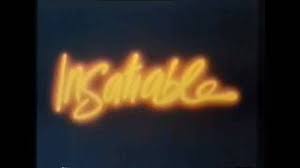 This is also the first solo. Insatiable 1980 Teaser Trailers Youtube