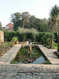 The Italian Garden Heligan 1 Lost Gardens Of Heligan Italian Garden Lost Garden