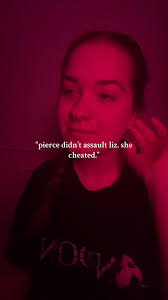 because why are grown ass women defending pierce #booktok #fyp #lizzieyoung  #hughiebiggs #releasing10 #boysoftommen #romance #mentalhealthmatters  #bookrecommendations #bookrecs #shannonlynch ...