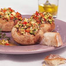 Die Besten Gu Rezepte Mit Qualitatsgarantie Vegetarisch Gefullte Pilze Vegetarisch Leicht Party Bufett Gepruft Get Gefullte Pilze Rezepte Vegetarisch