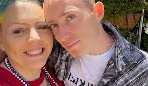 Sarah Contreras-Barbour and Joe Rhoades-Montano's Wedding Website