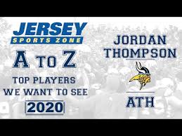 North jersey super football conference. Jordan Thompson Gets His 4th Pro Victory Looking To Make A Big Impact In The Cruiserweight Division Youtube