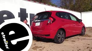 The best combination of all these features comes with a hefty price tag. Etrailer Curt Trailer Hitch Installation 2019 Honda Fit Youtube