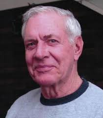 Thomas Coy Obituary (1939